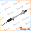 Crémaillère de direction hydraulique pour MAZDA | 14-1856, 35-64009